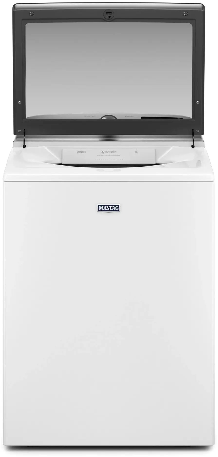 Maytag MVW6230RHW White