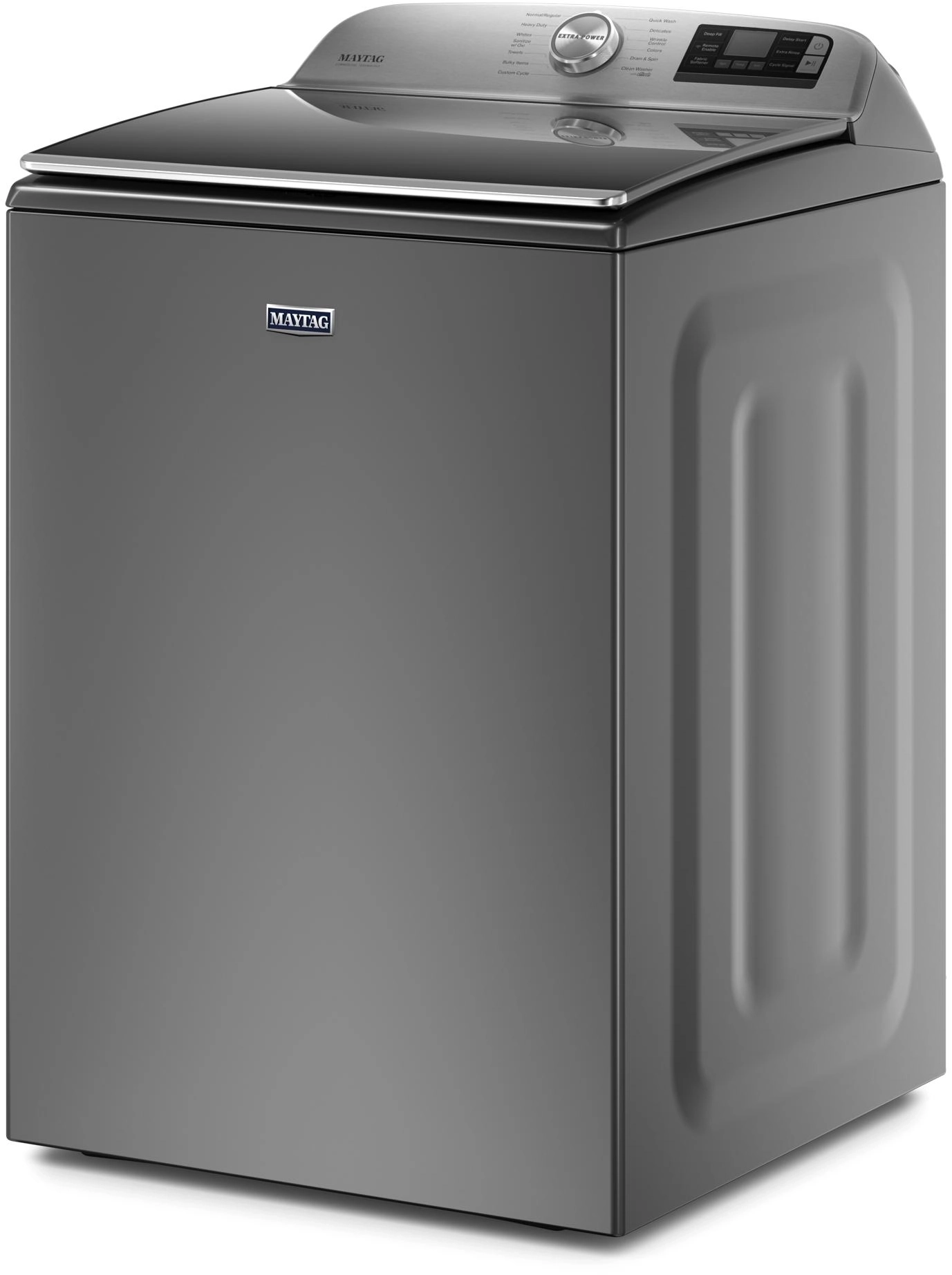 Maytag MVW7230HC Metallic Slate