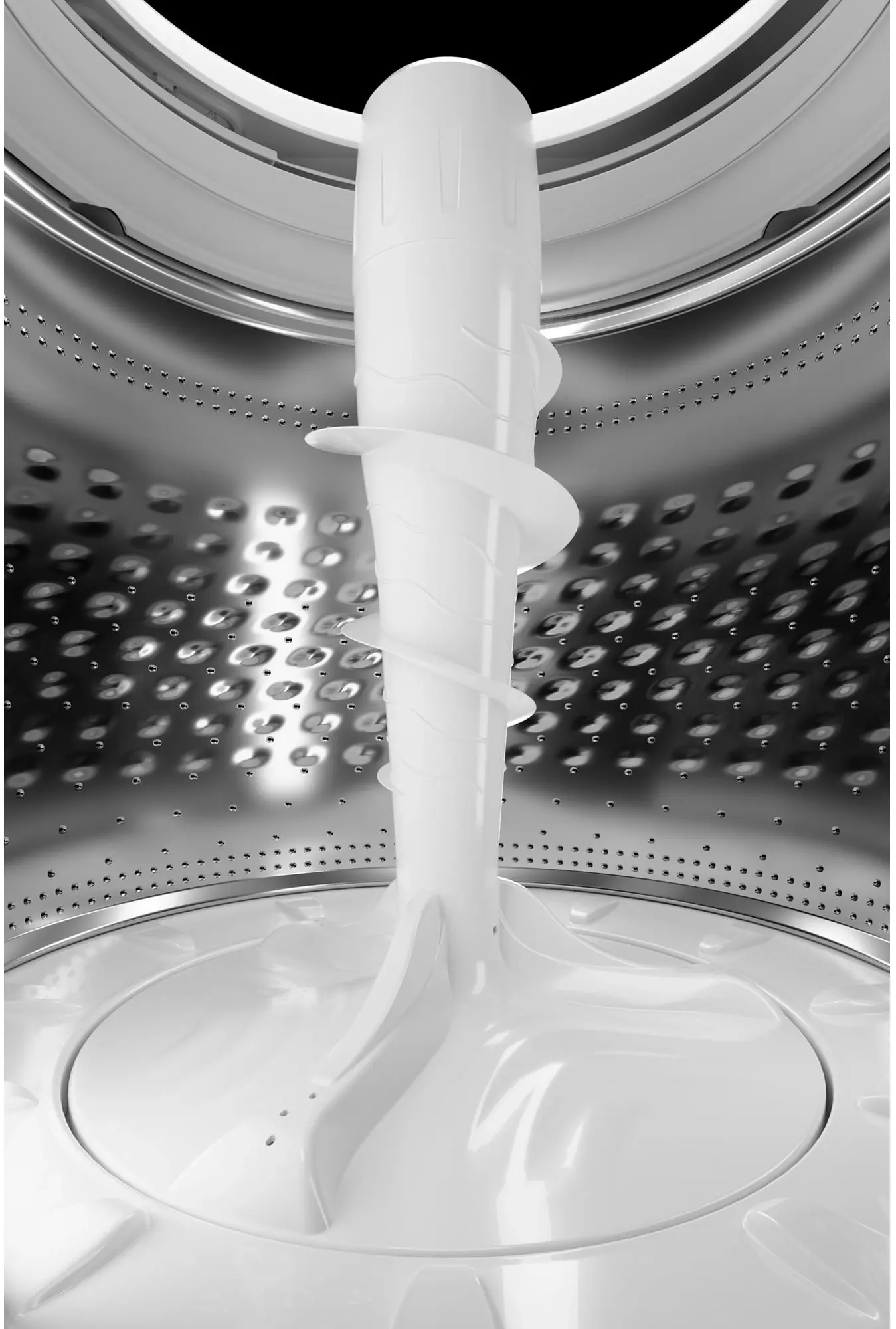 Maytag MVW7230HW White
