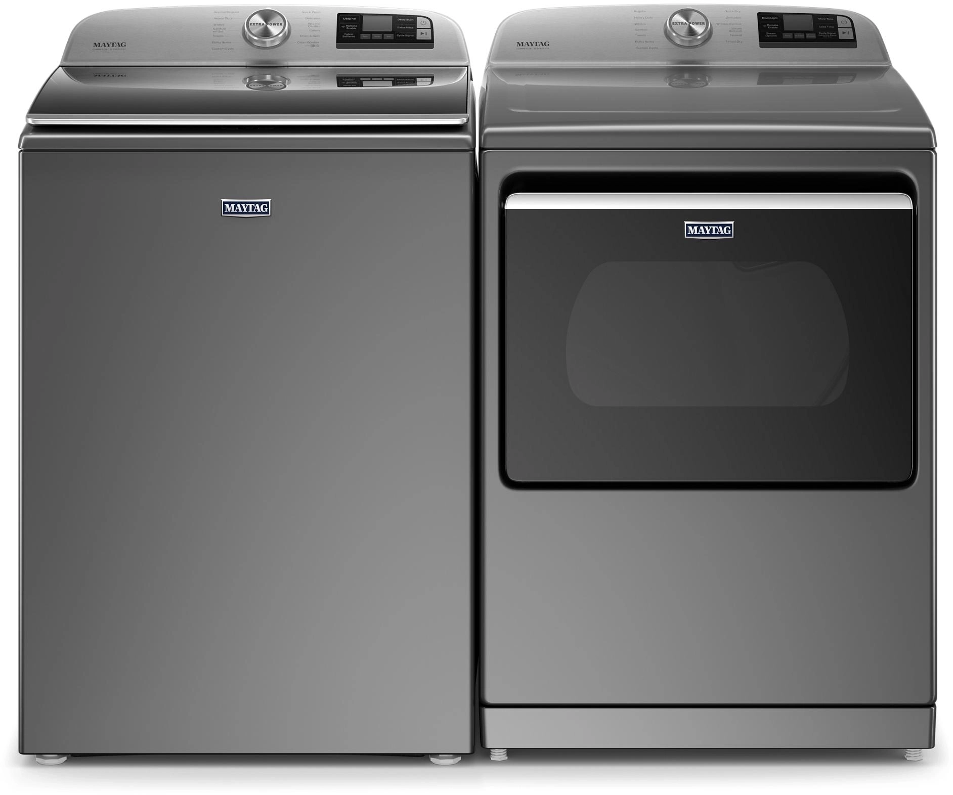 Maytag MVW7230HC Metallic Slate