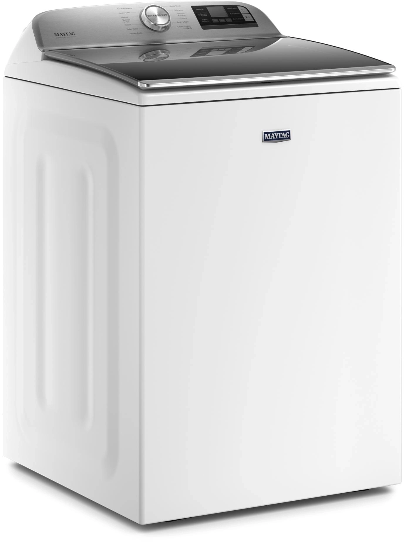 Maytag MVW7230HW White