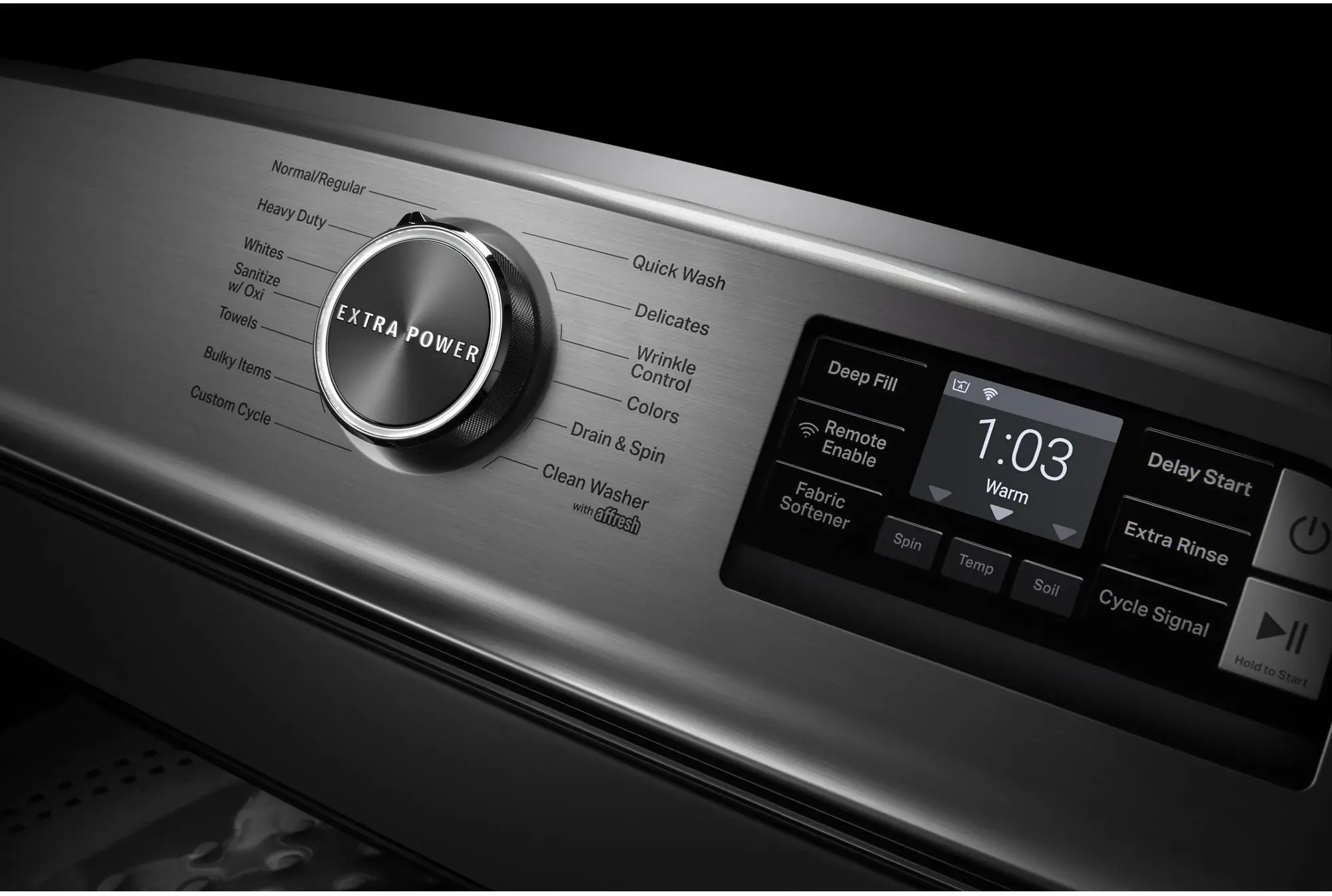 Maytag MVW7230HW White