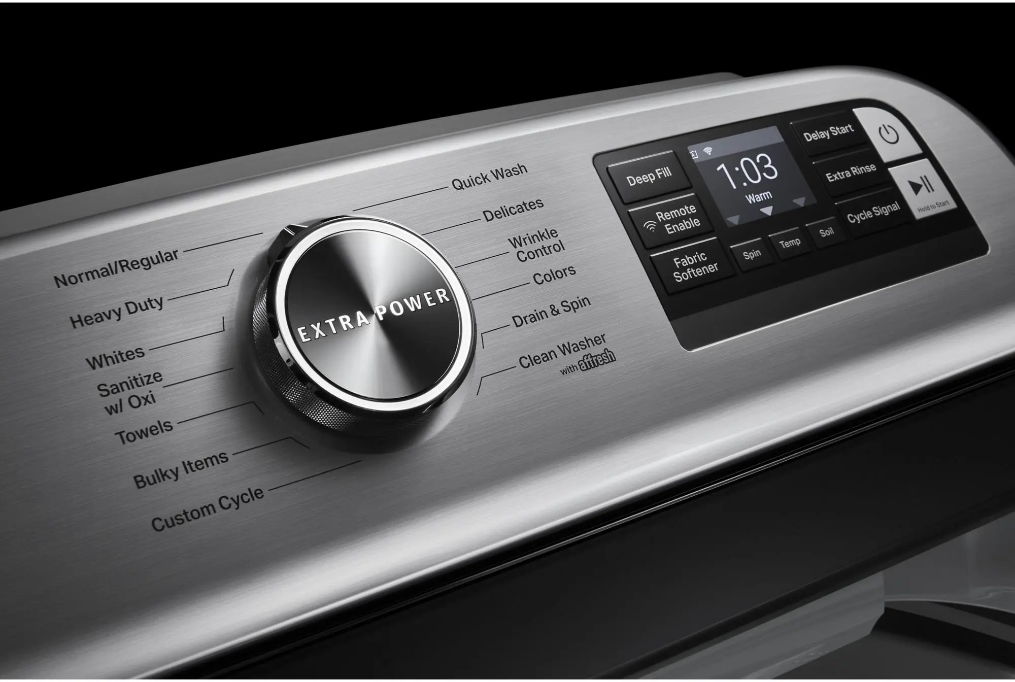 Maytag MVW7230HW White