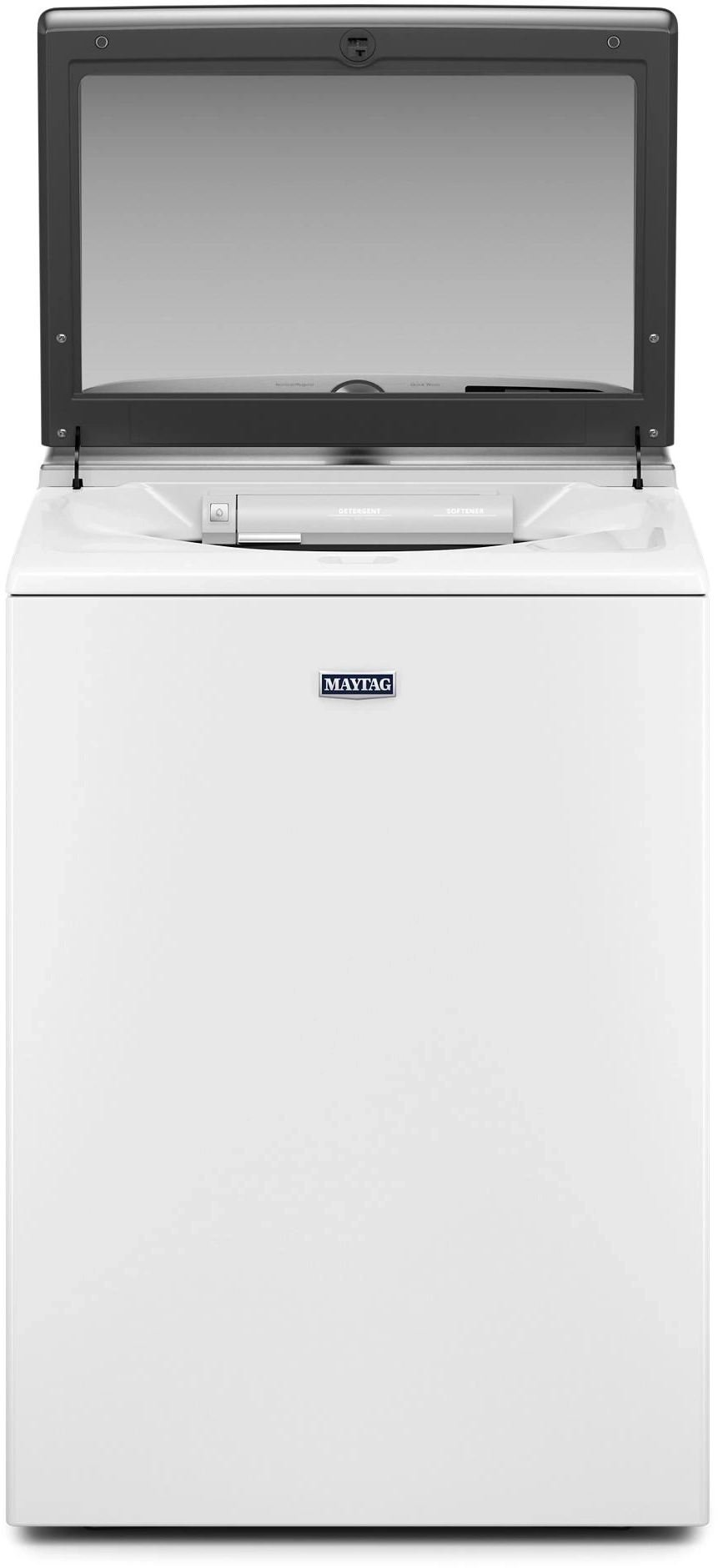 Maytag MVW7230HW White