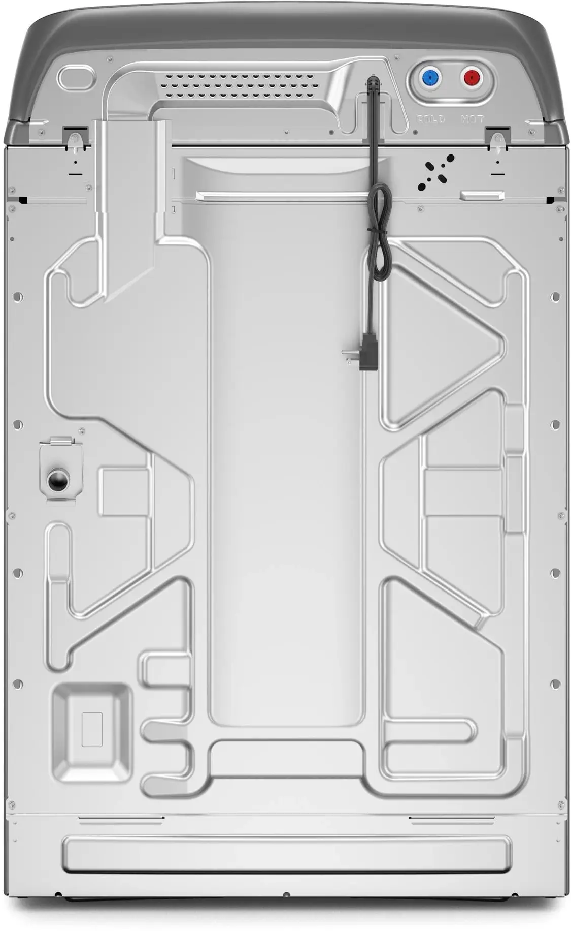 Maytag MVW7232HC Metallic Slate