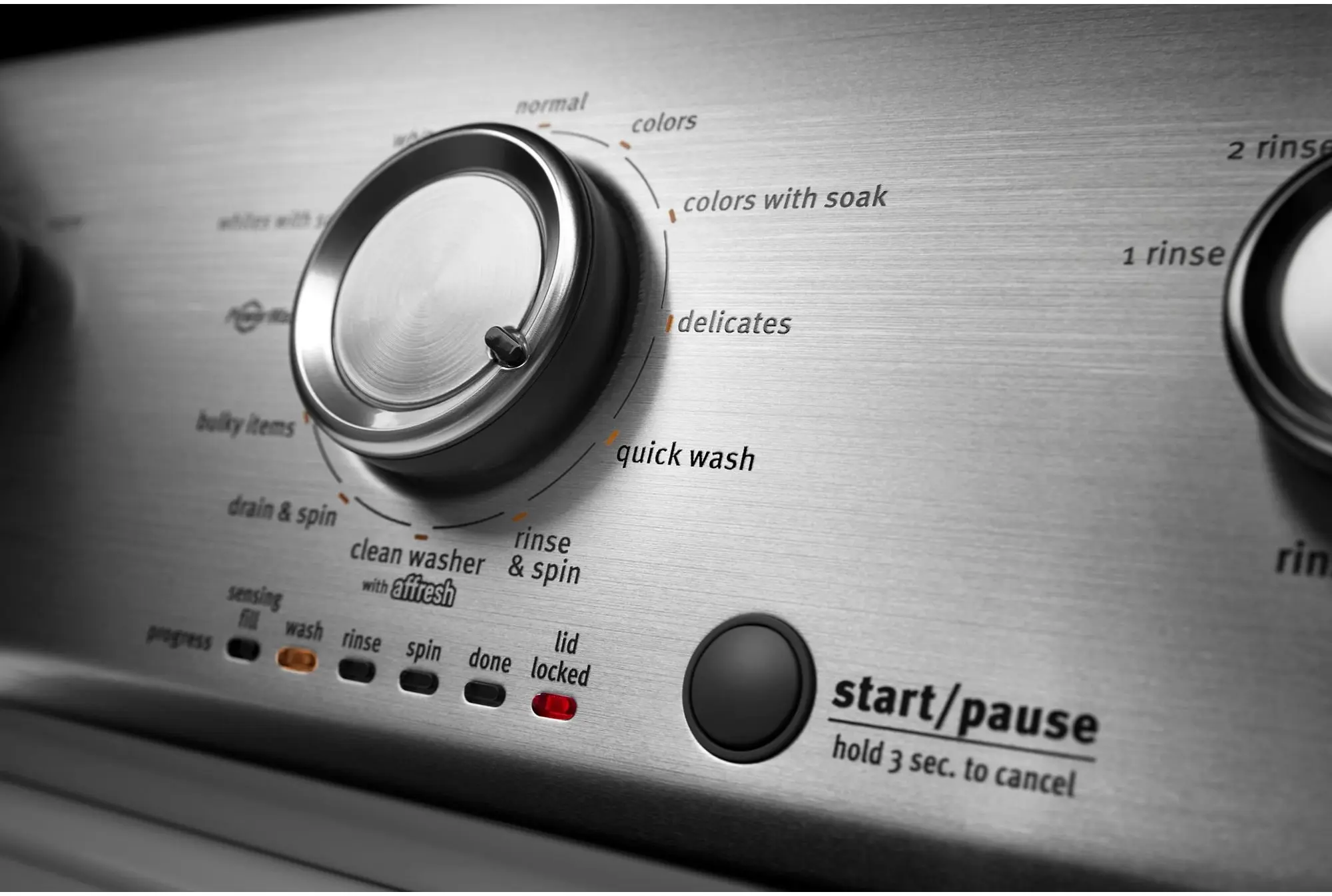 Maytag MVWC465HW White