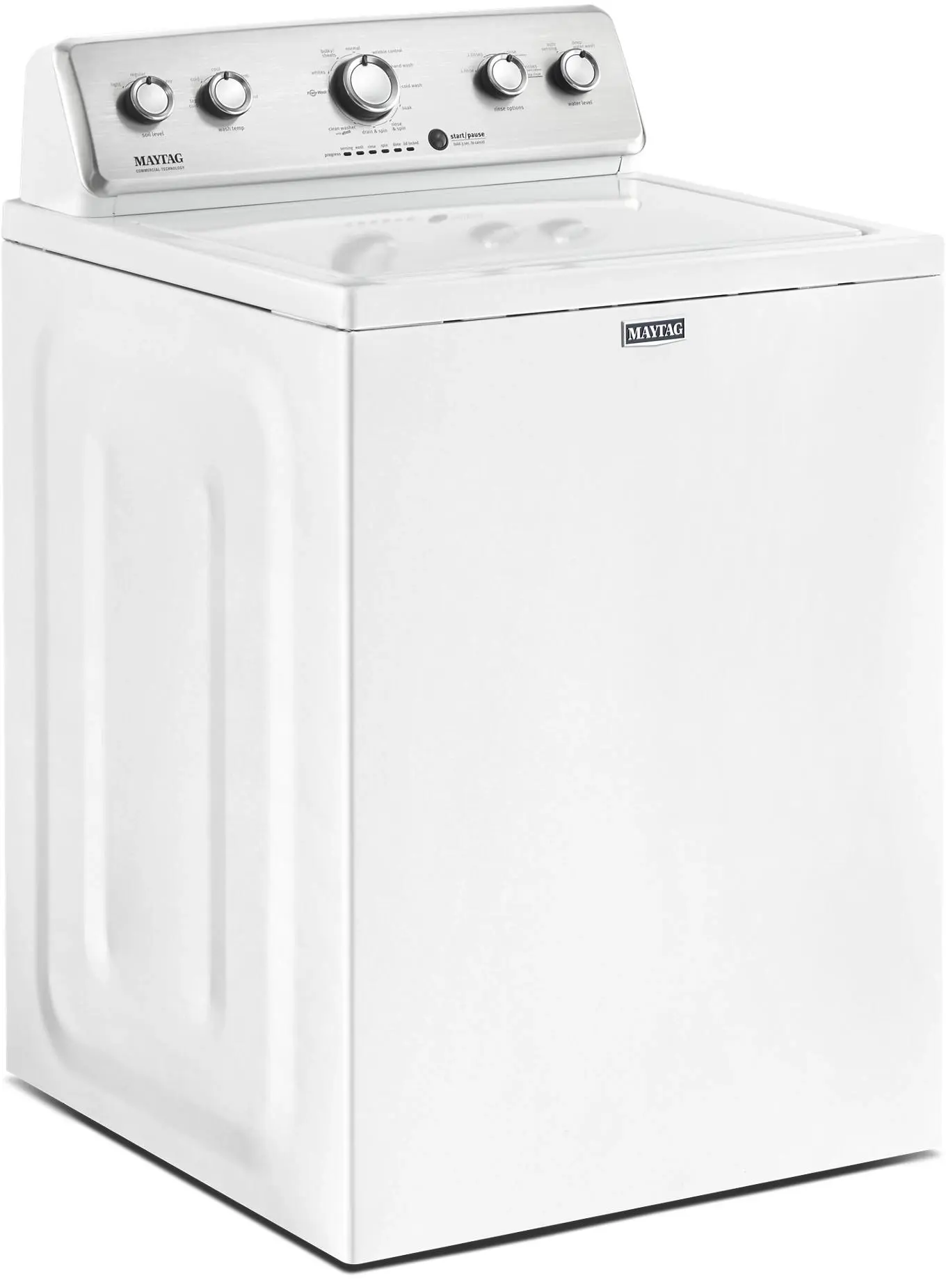 Maytag MVWC565FW White