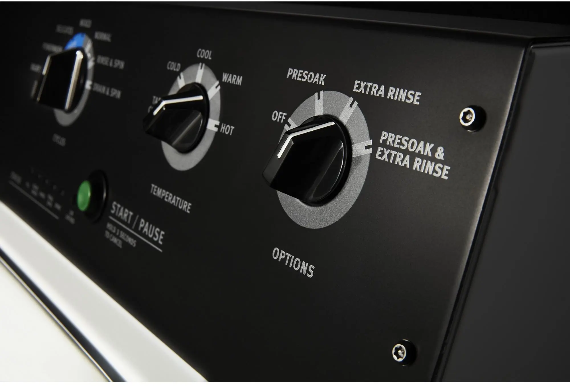 Maytag MVWP575GW White