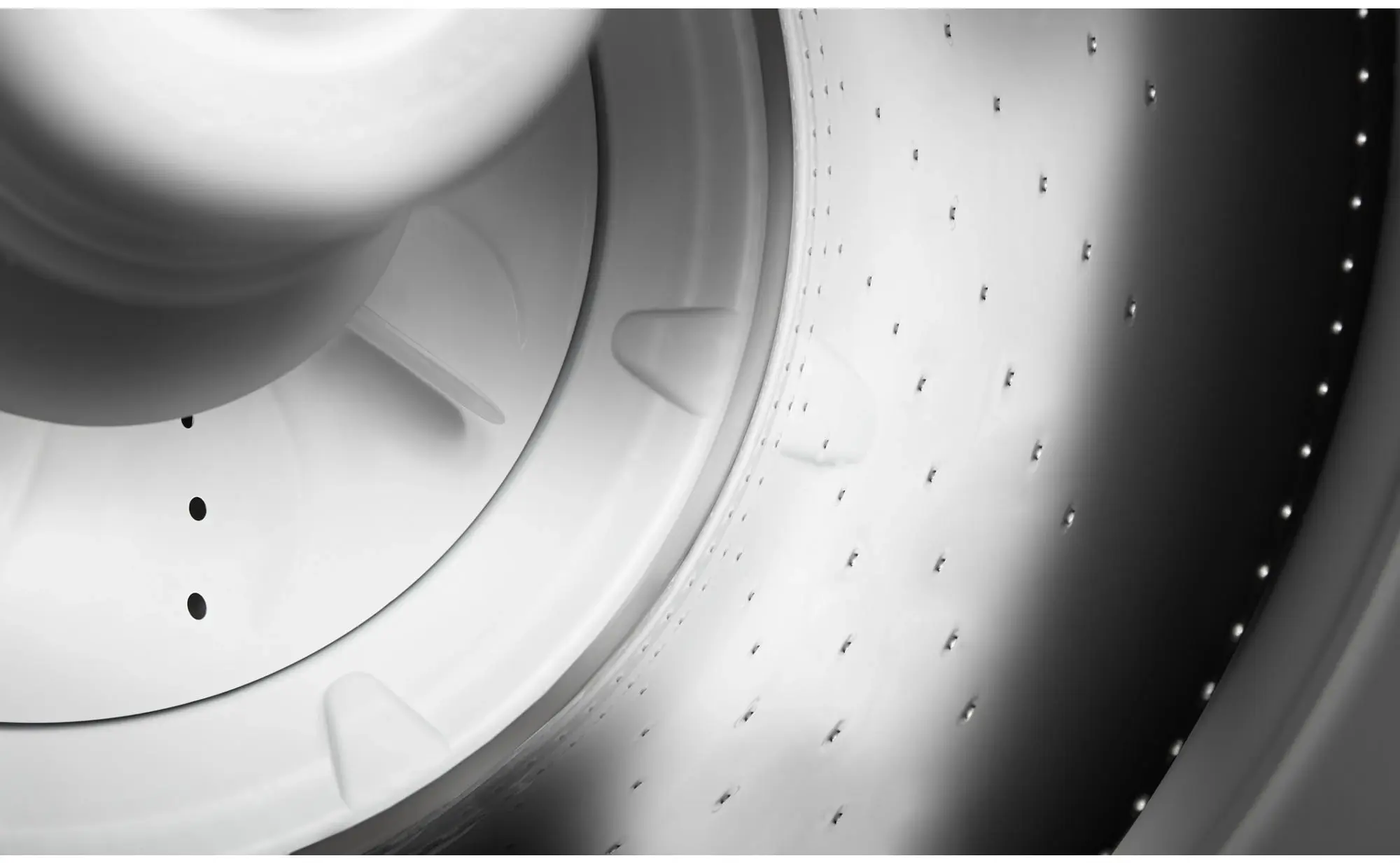 Maytag MVWP575GW White