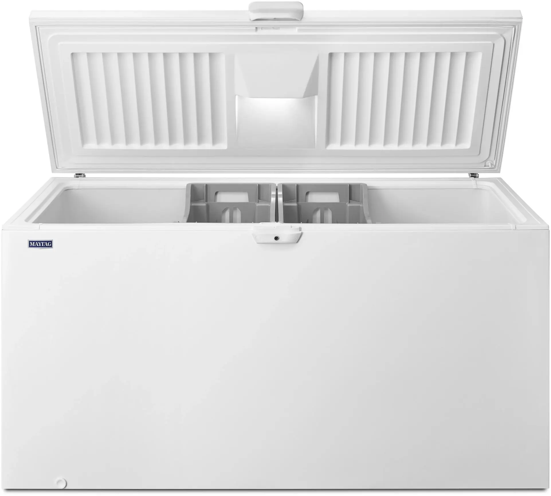 Maytag MZC3122FW White