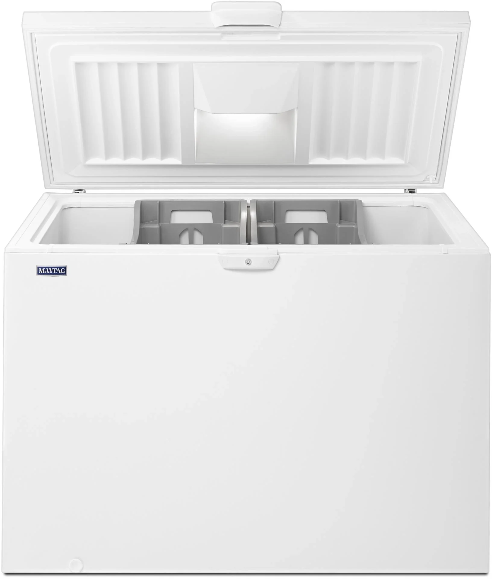 Maytag MZC31T15DW Chest Freezer - Thumbnail 5
