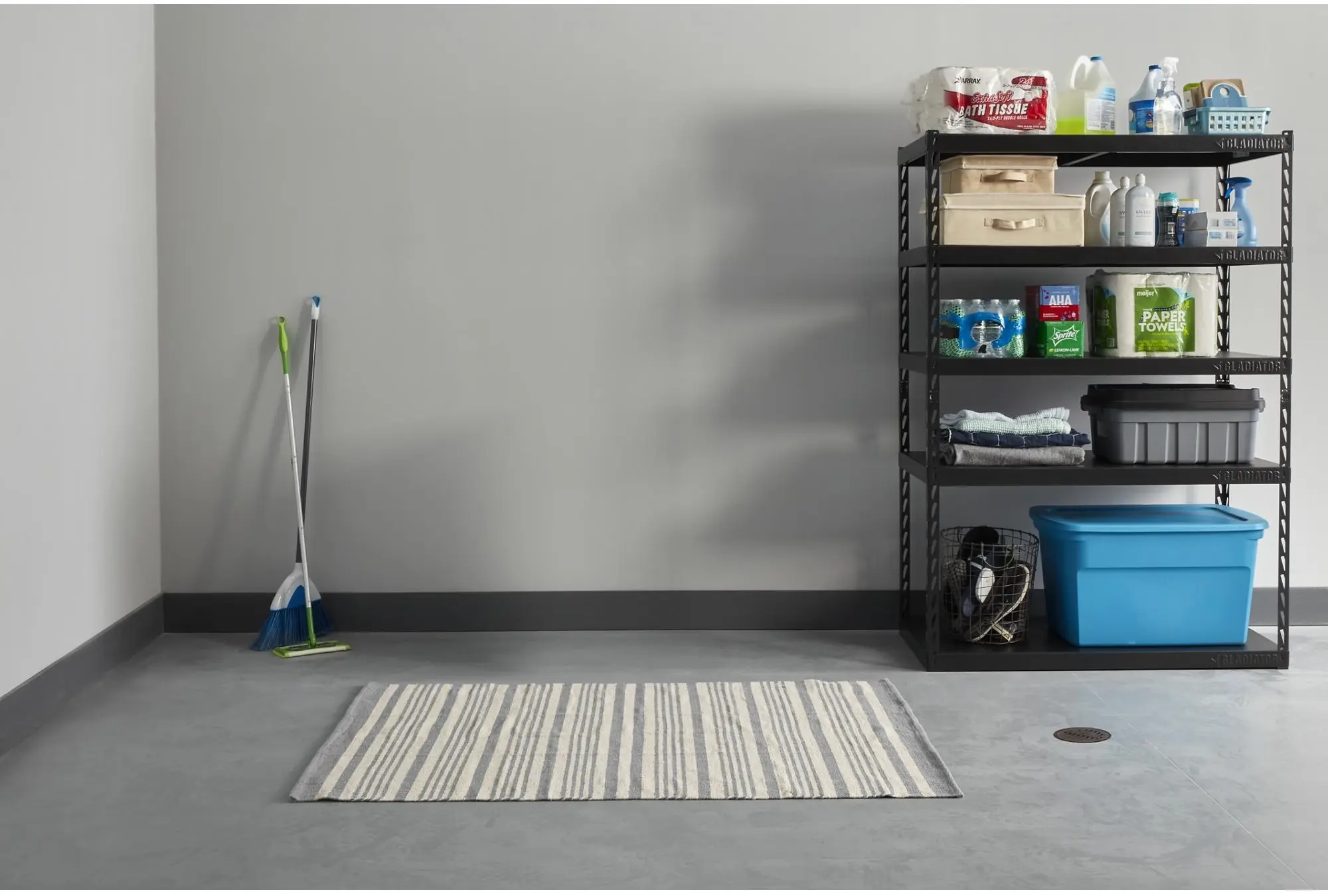 Maytag MZC5216LW White