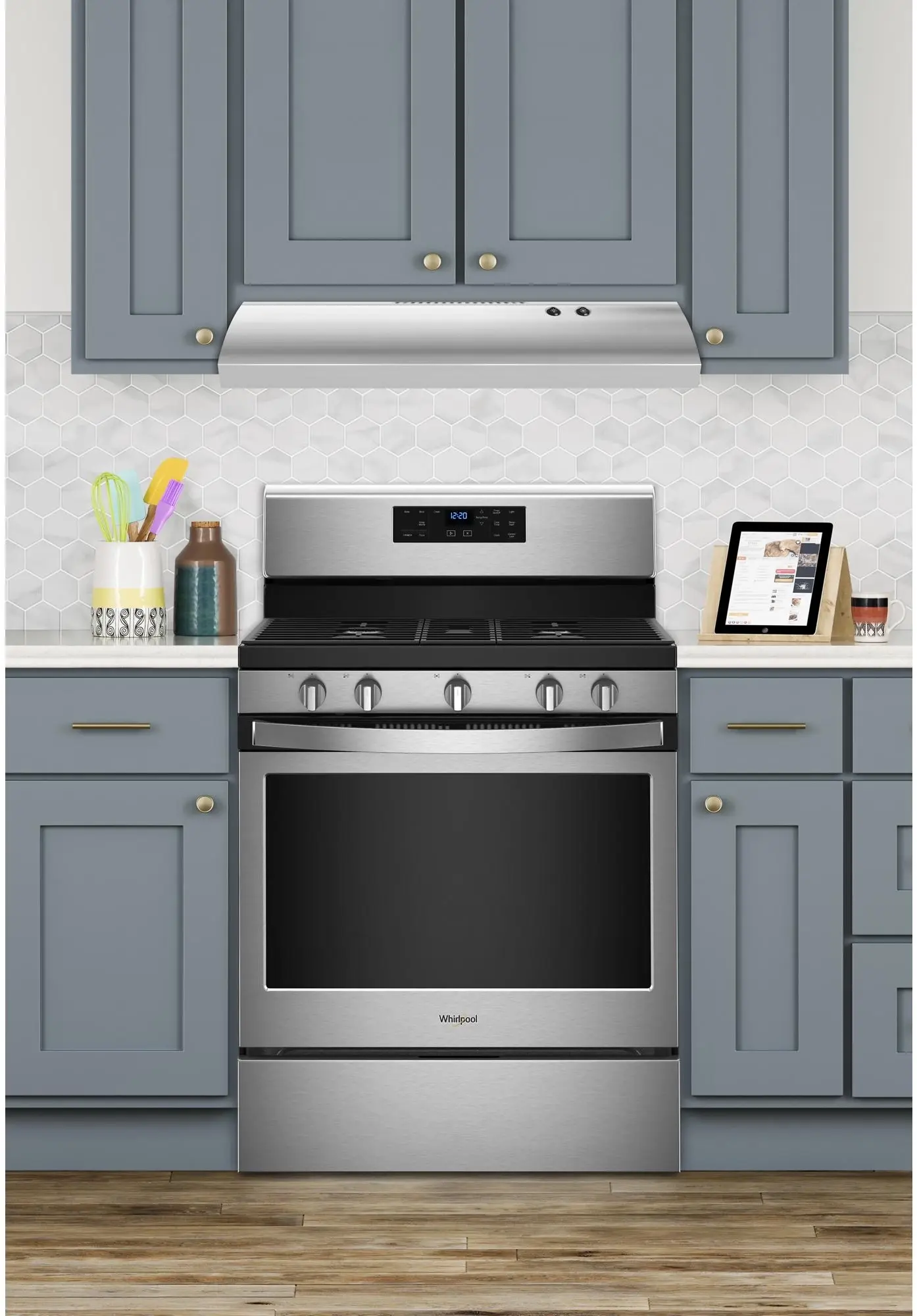 Maytag UXT4030ADS Stainless Steel