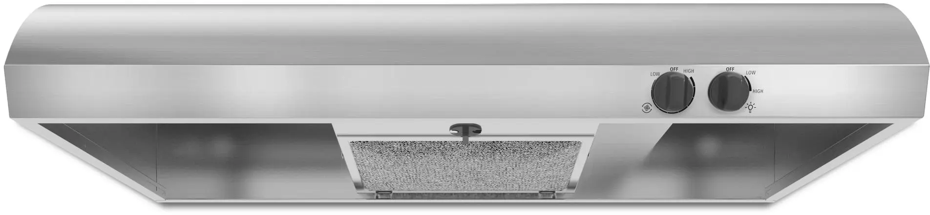 Maytag UXT4236ADS Stainless Steel