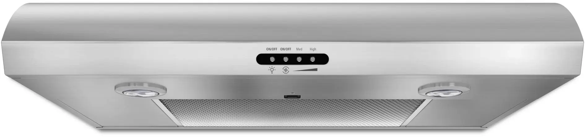 Maytag UXT5230BDS Stainless Steel