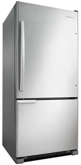 Amana ABB1921BRM Stainless Steel