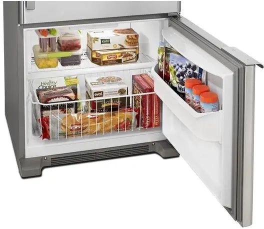 Amana ABB1921BRM Stainless Steel