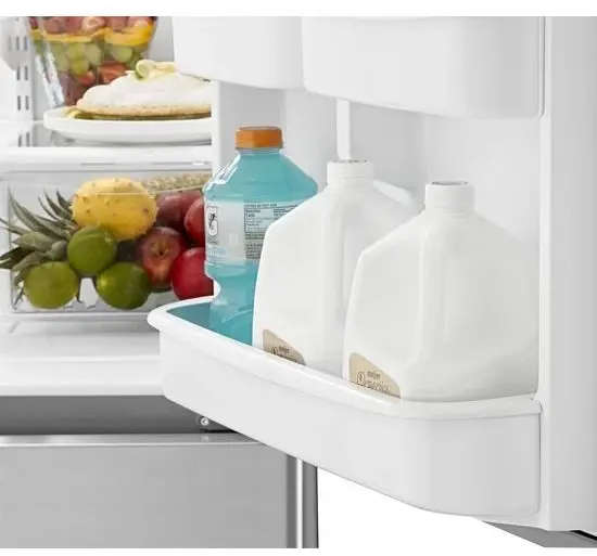Amana ABB1921BRM Stainless Steel