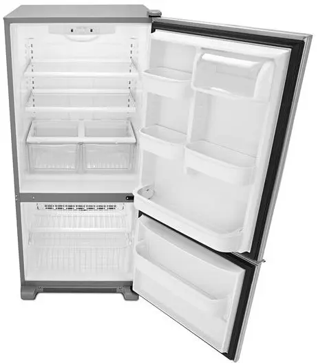 Amana ABB1921BRM Stainless Steel