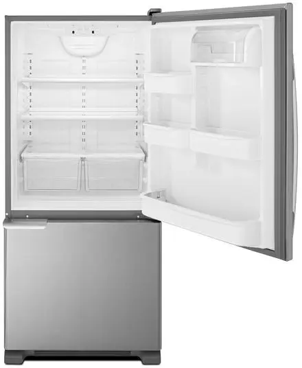 Amana ABB1921BRM Stainless Steel
