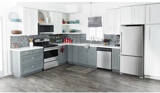 Amana ABB1921BRM Stainless Steel