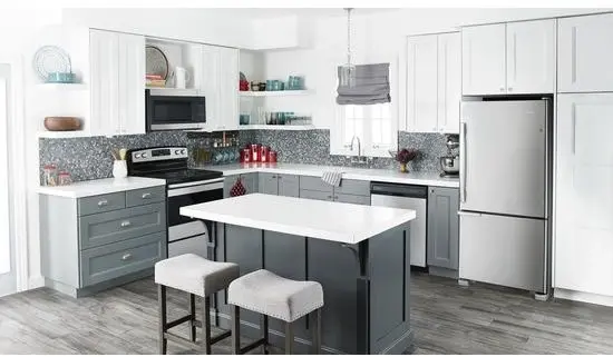 Amana ABB1921BRM Stainless Steel
