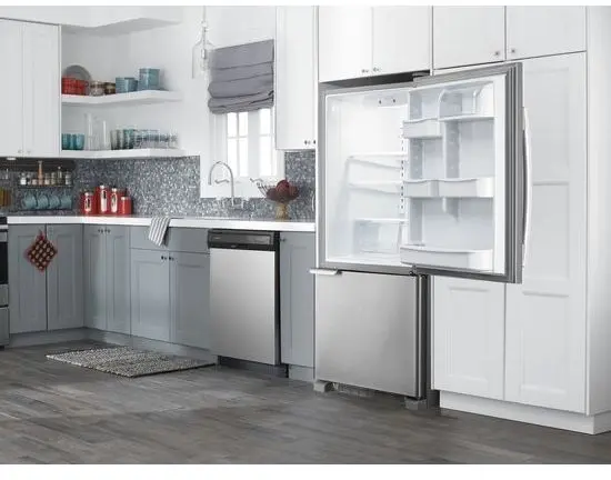 Amana ABB1921BRM Stainless Steel