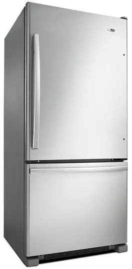 Amana ABB1924BRM Stainless Steel