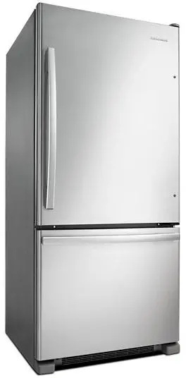 Amana ABB1924BRM Stainless Steel