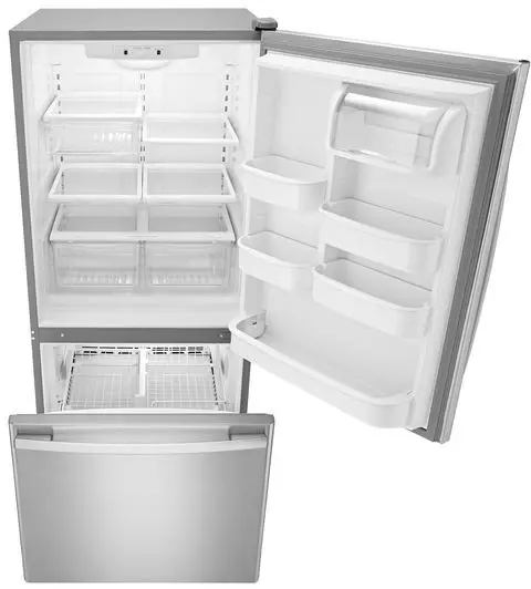 Amana ABB1924BRM Stainless Steel