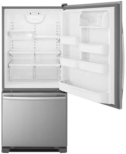 Amana ABB1924BRM Stainless Steel