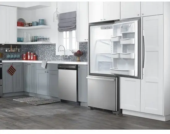 Amana ABB1924BRM Stainless Steel