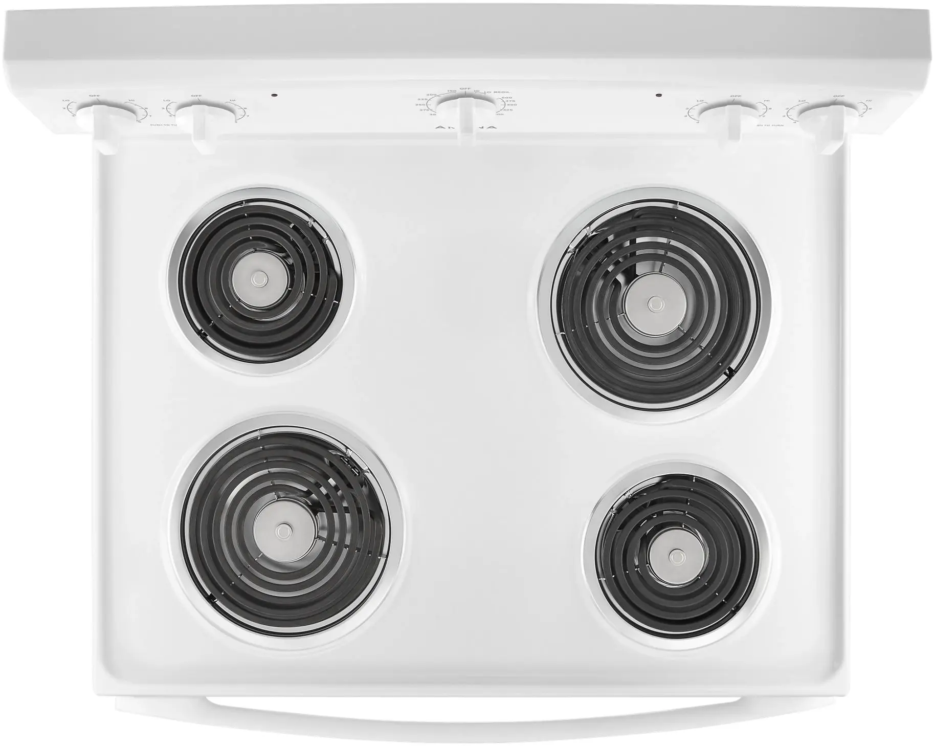 Amana ACR2303MFW White