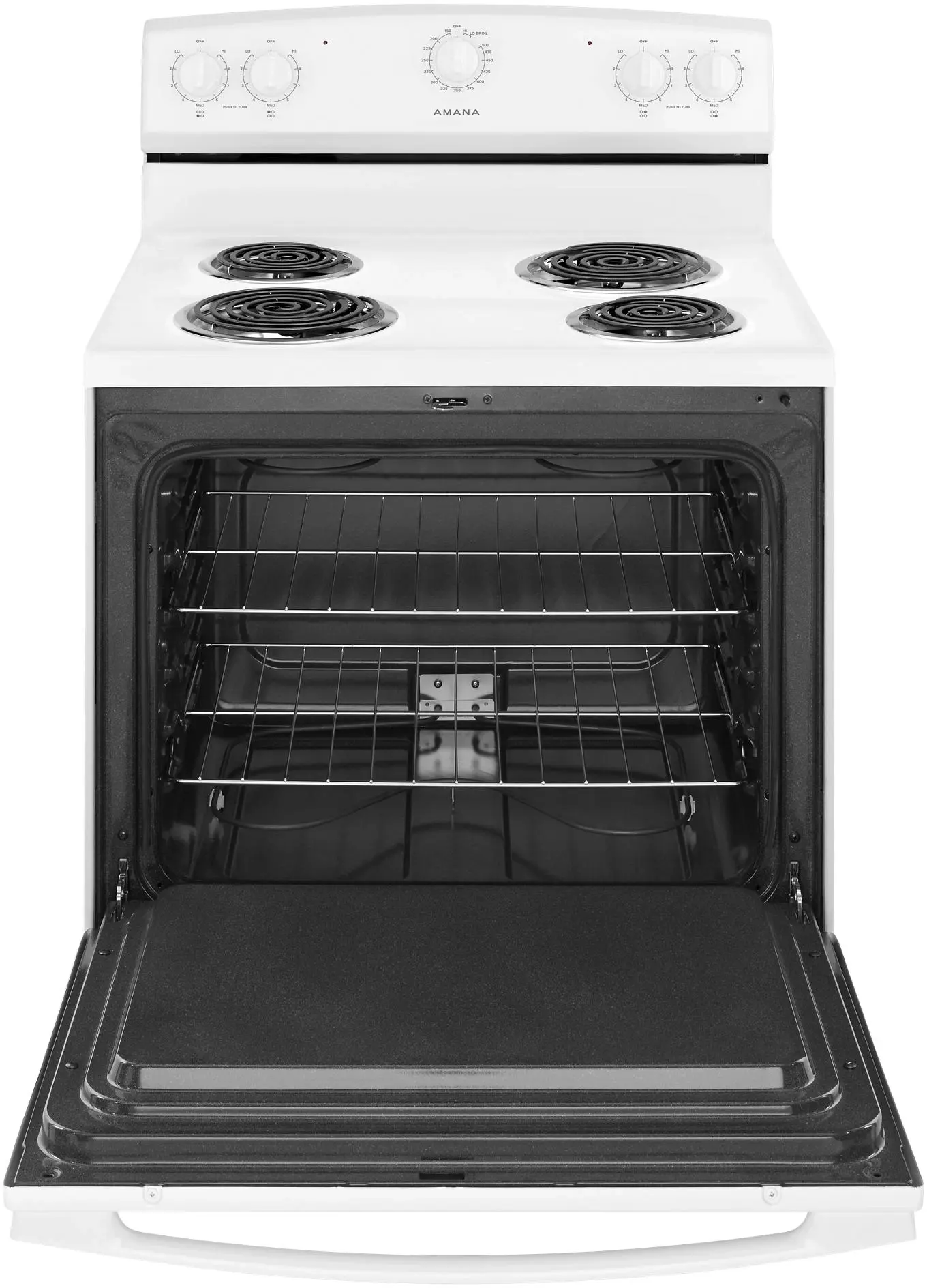 Amana ACR2303MFW White