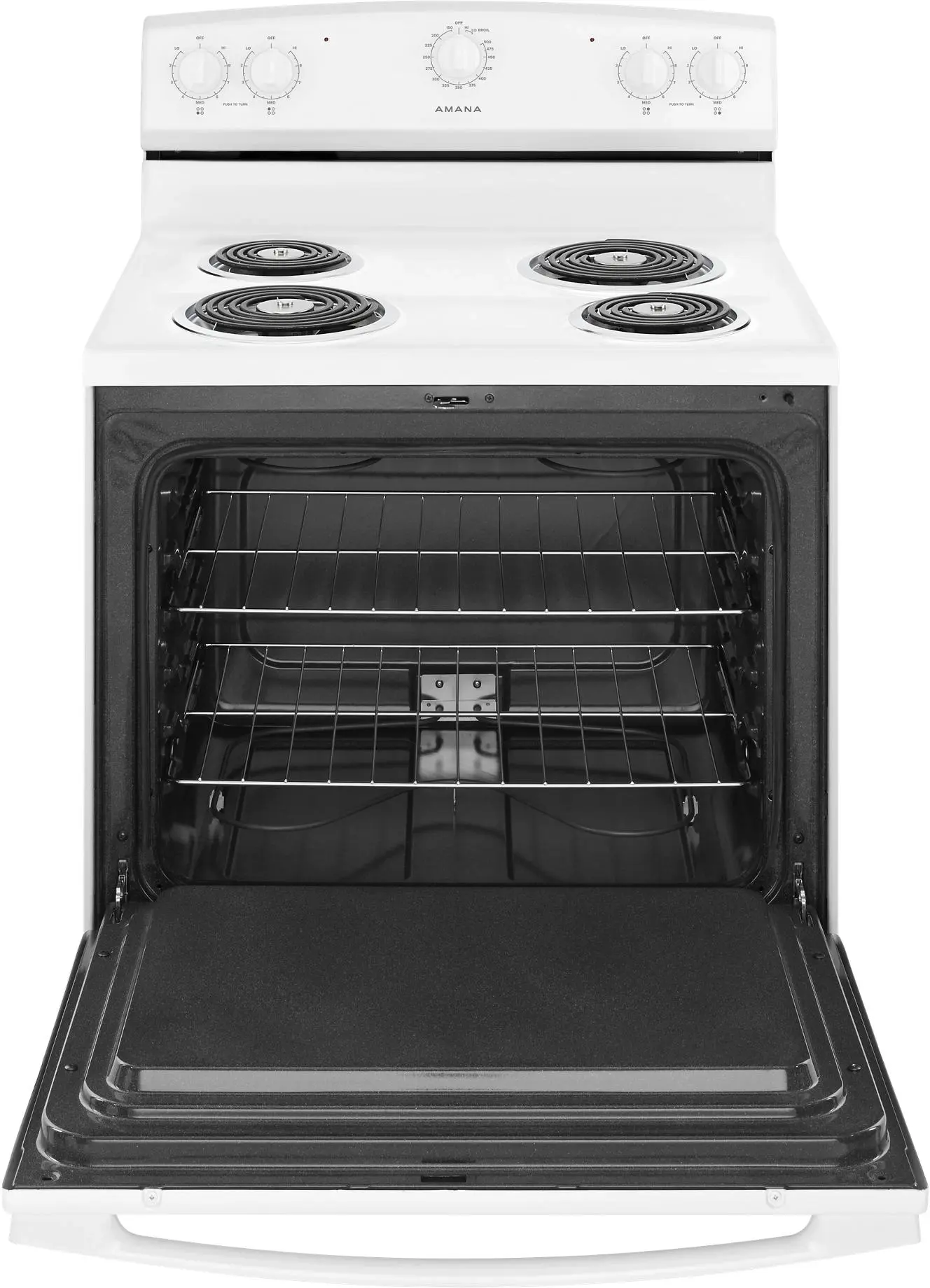 Amana ACR2303MFW White