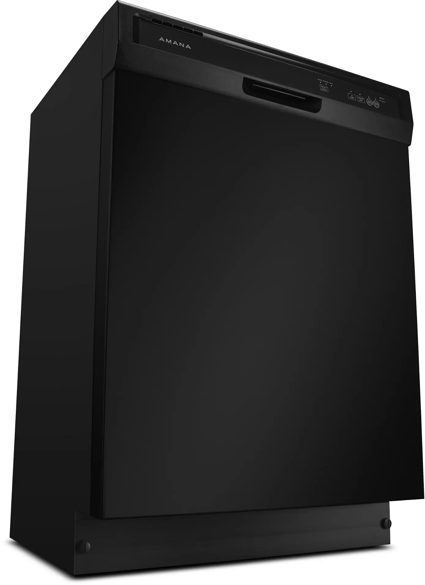 Amana ADB1400AGB Black