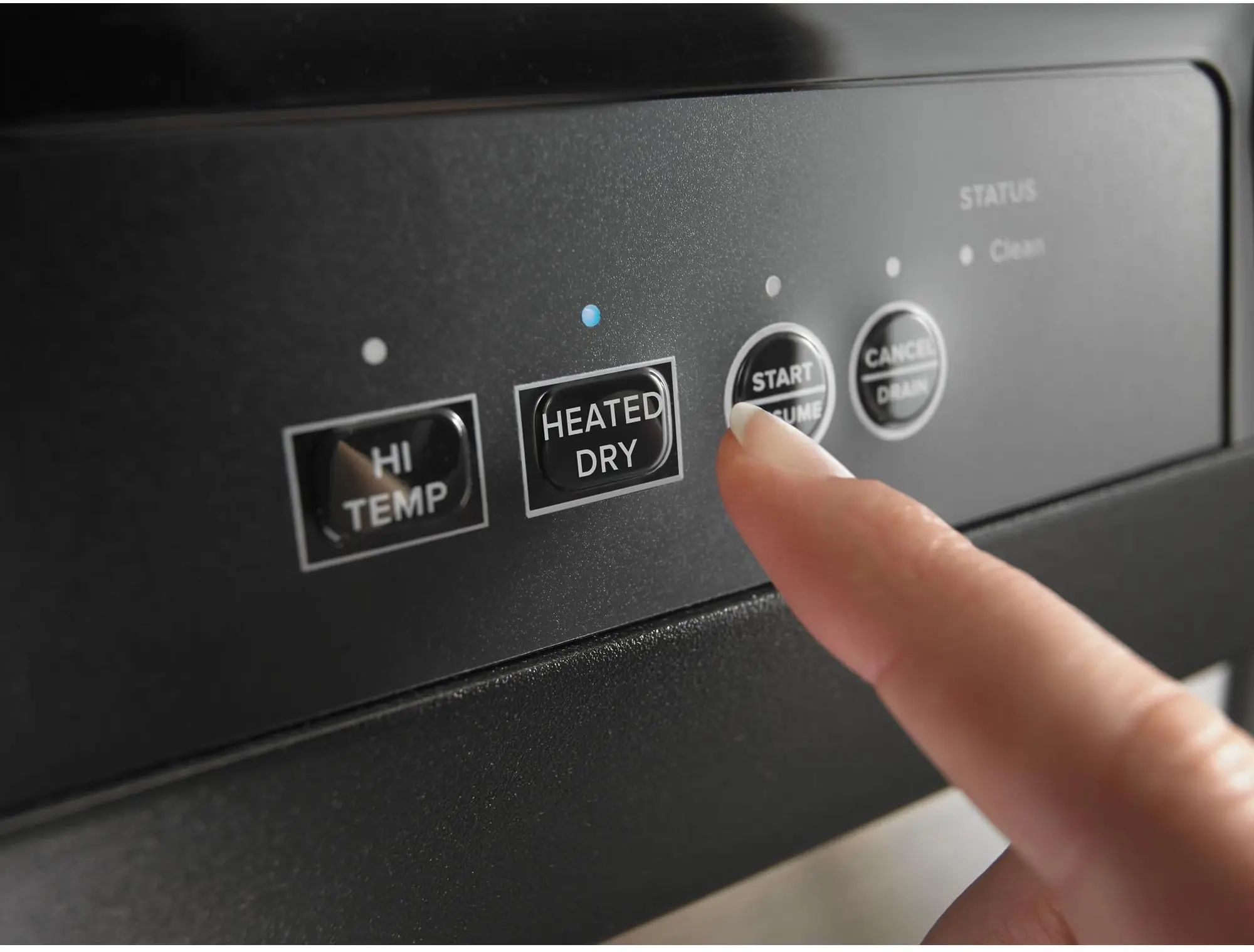 Amana ADB1400AGB Black