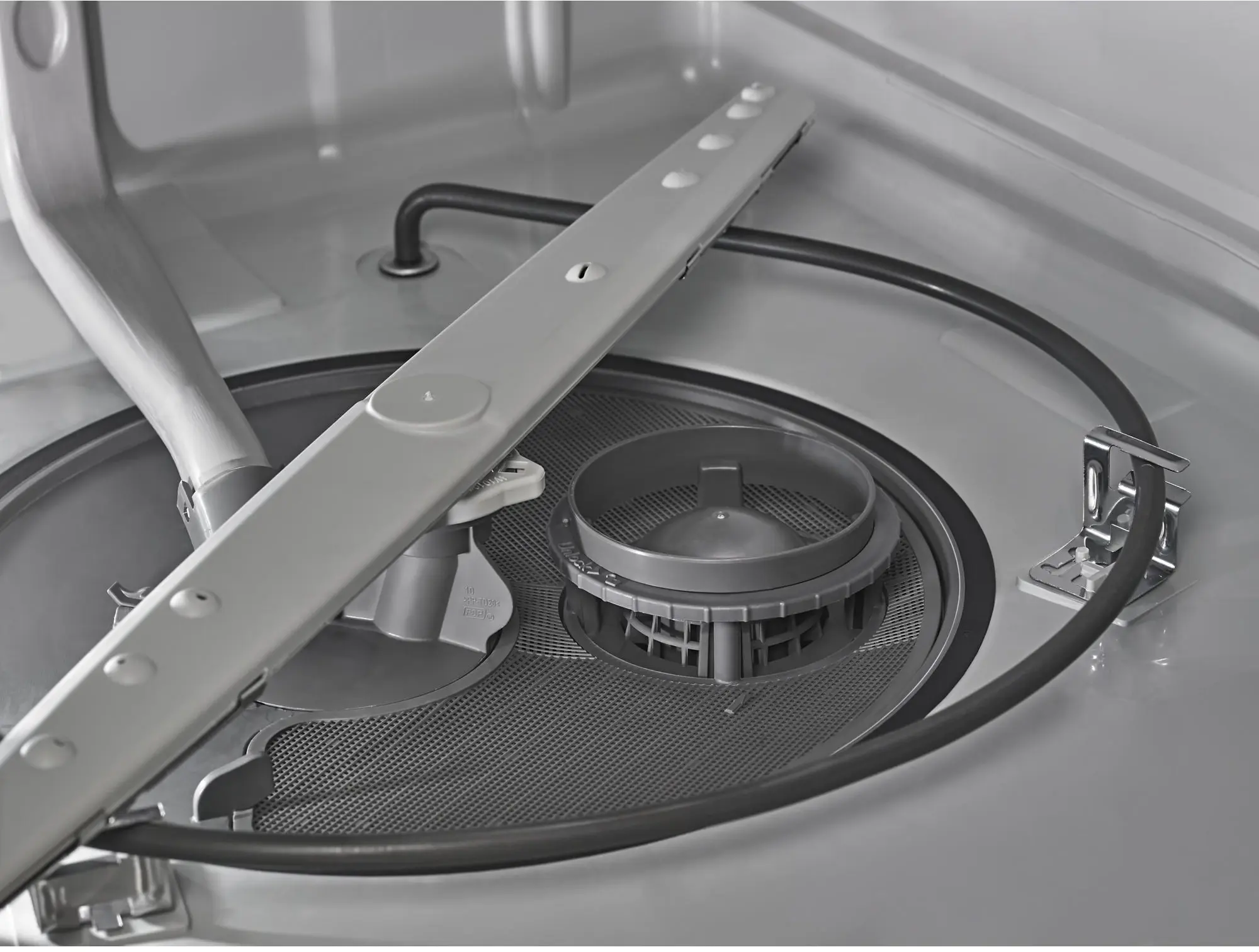 Amana ADB1400AGB Black