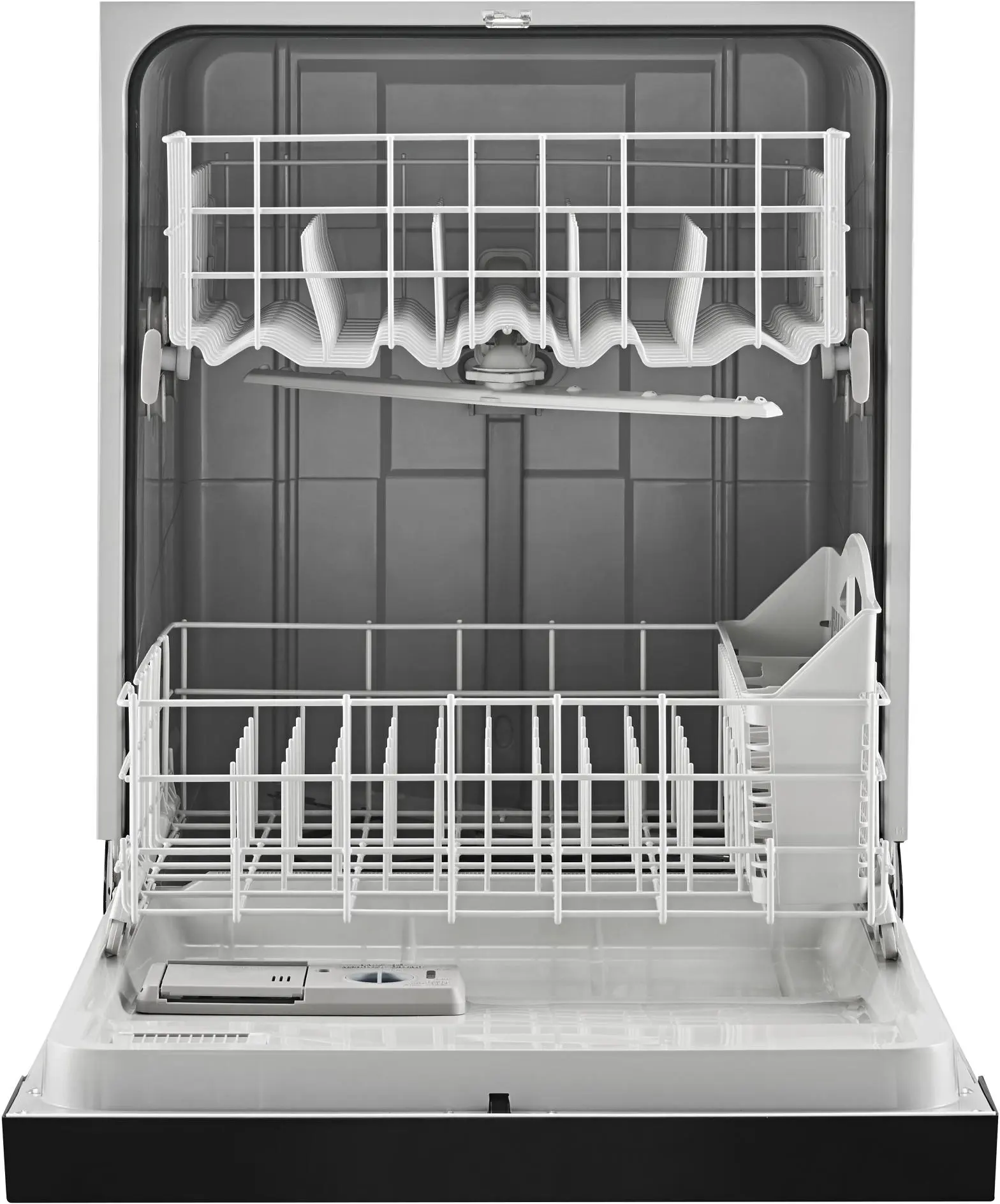 Amana ADB1400AGB Black
