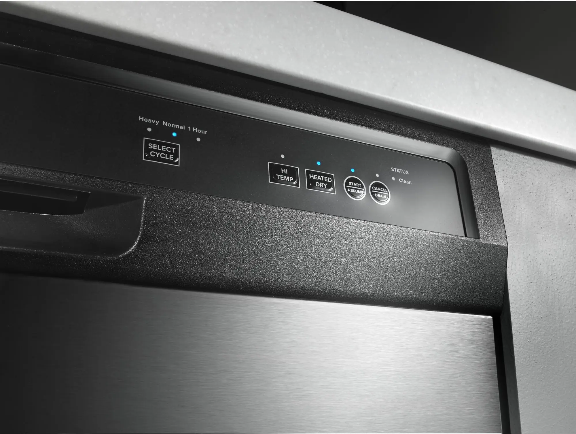 Amana ADB1400AGS Stainless Steel