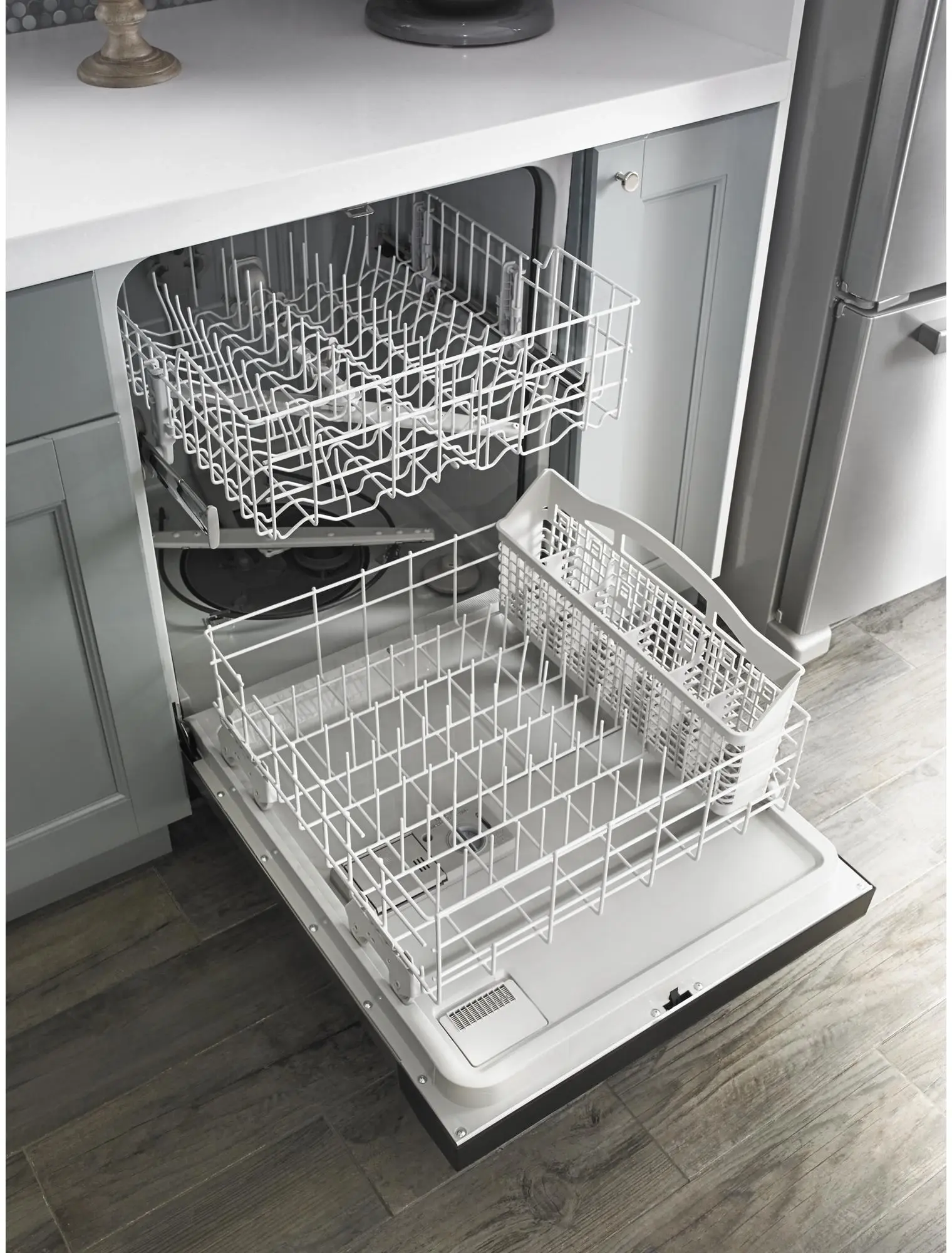 Amana ADB1400AGS Stainless Steel