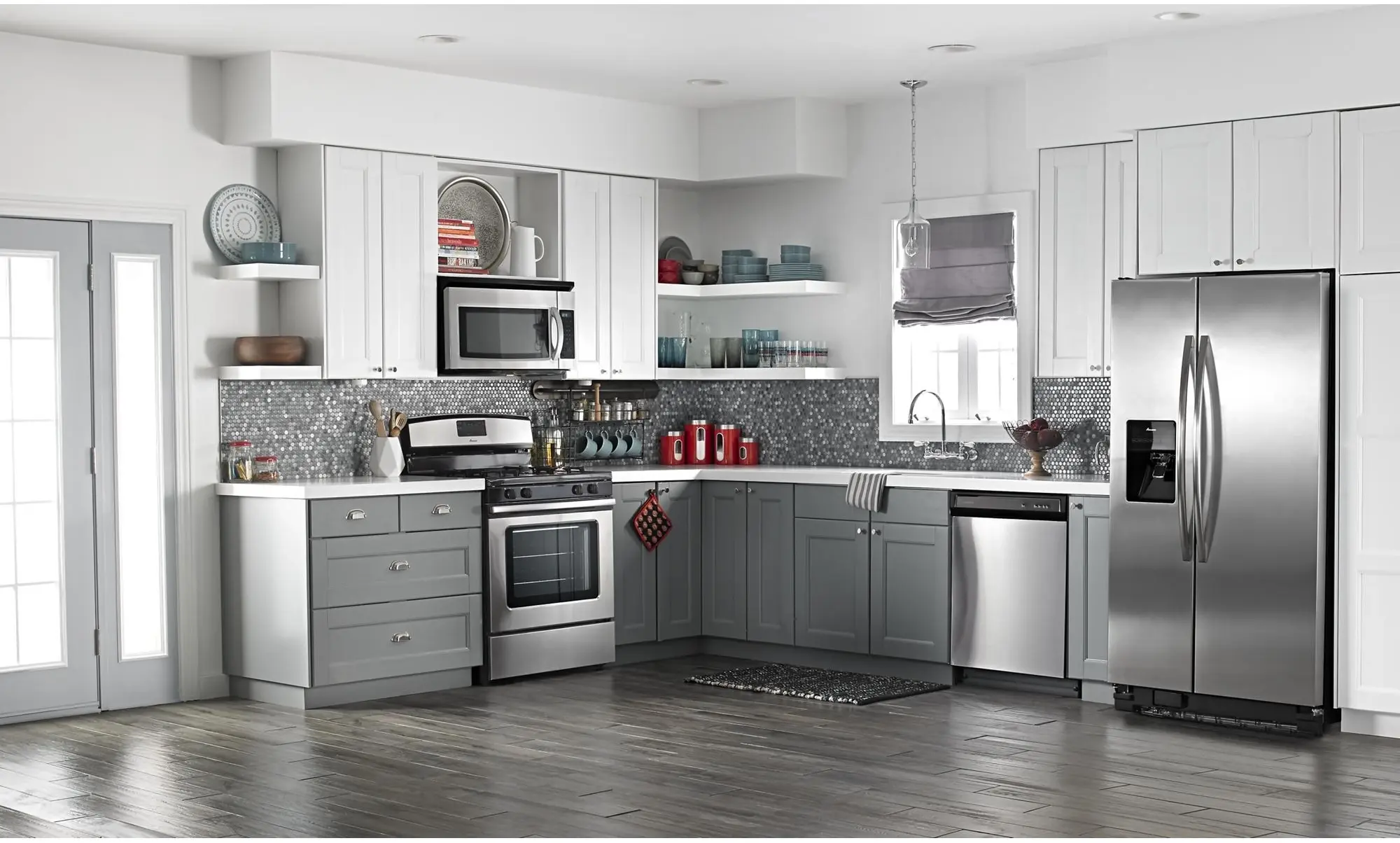 Amana ADB1400AGS Stainless Steel