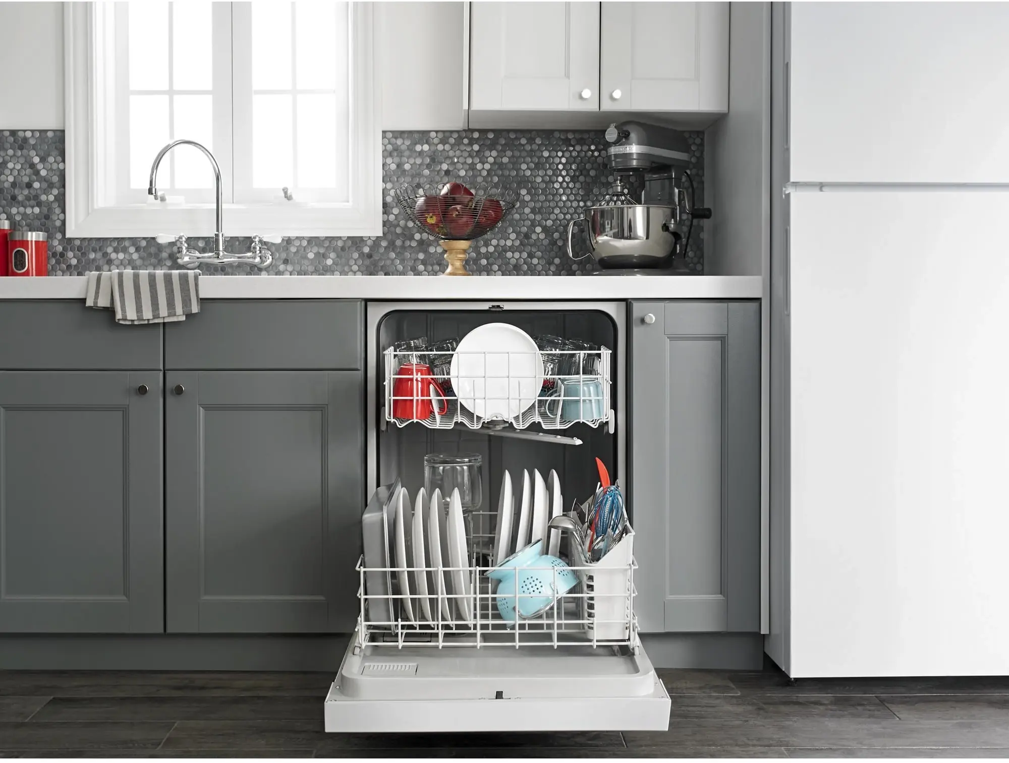 Amana ADB1400AGS Stainless Steel