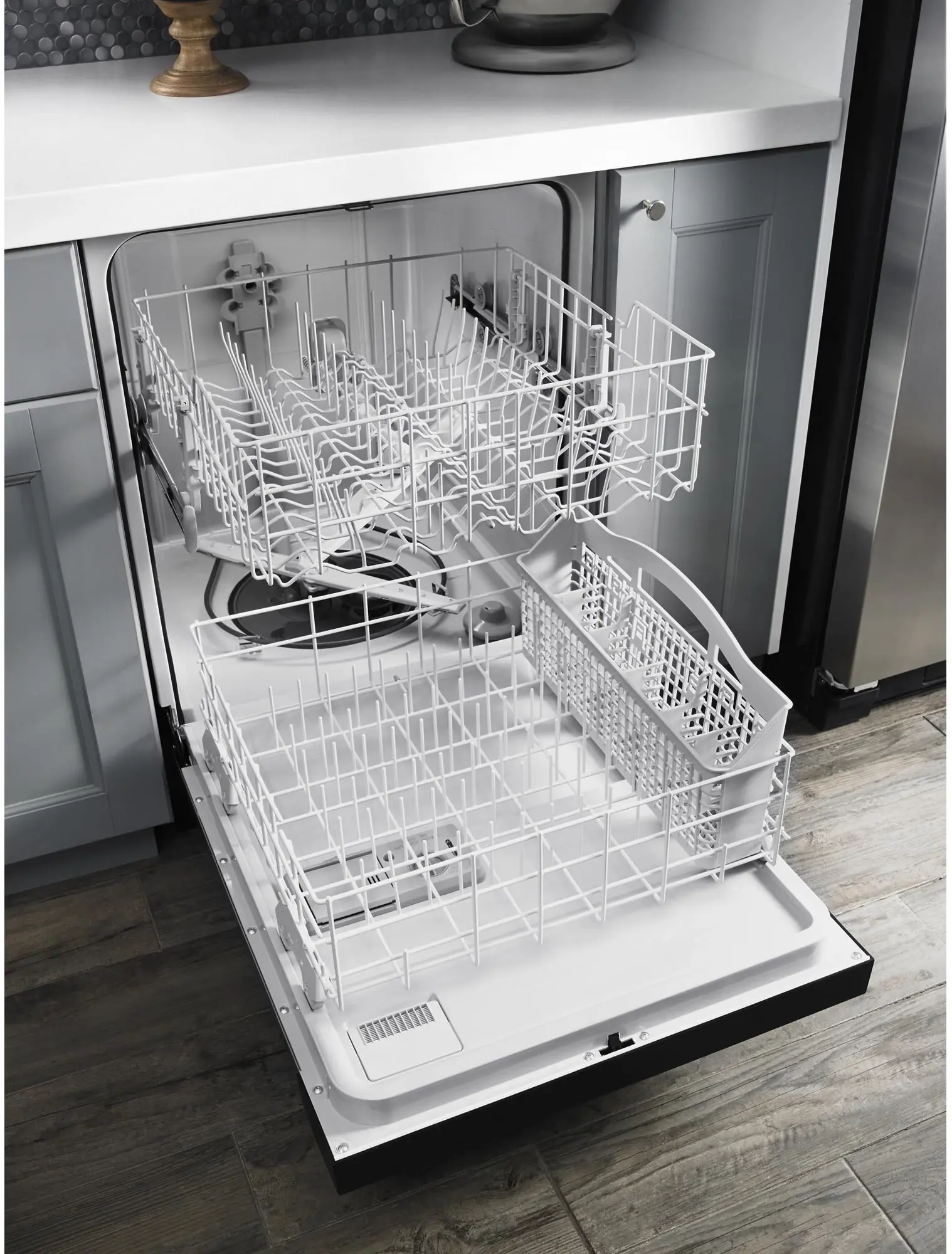 Amana ADB1400AGS Stainless Steel