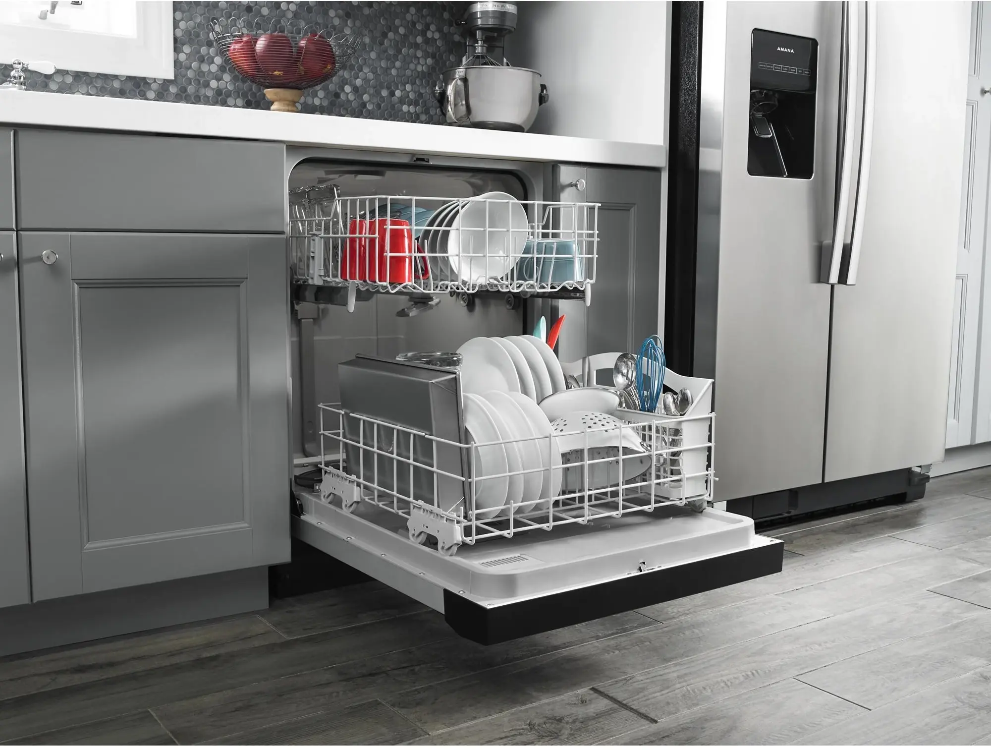 Amana ADB1400AGS Stainless Steel