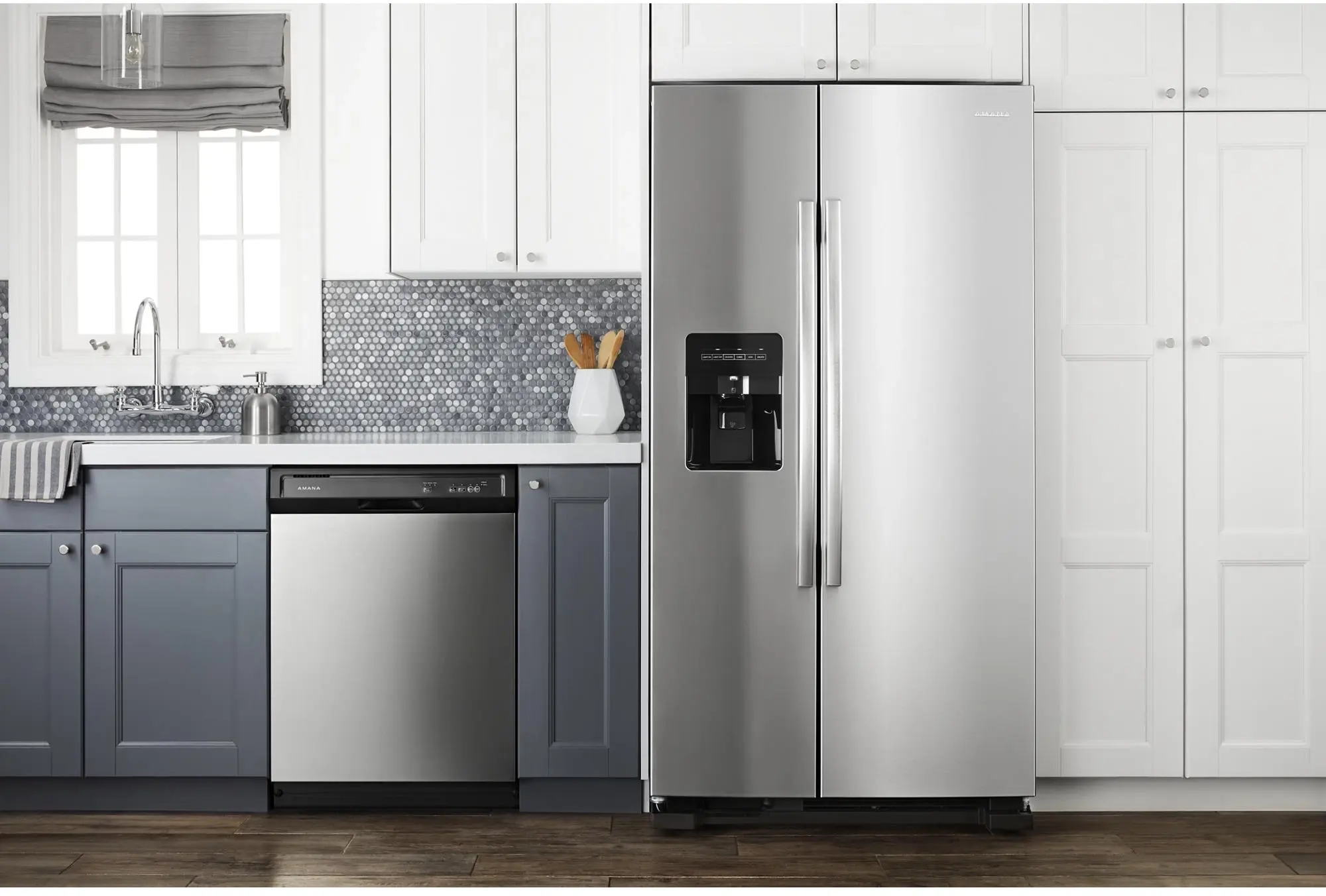 Amana ADB1400AGS Stainless Steel