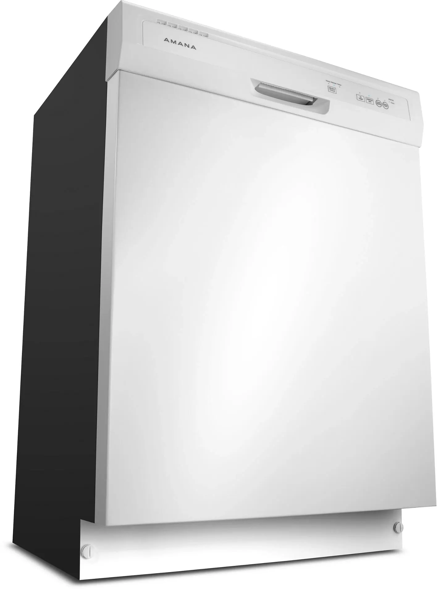 Amana ADB1400AGW White