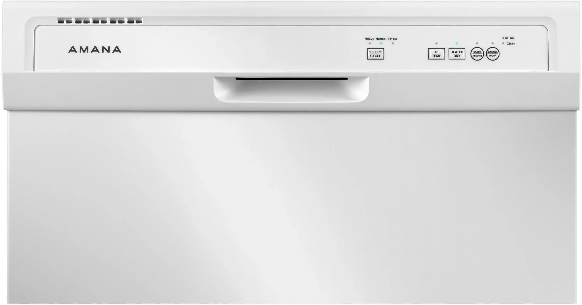Amana ADB1400AGW White