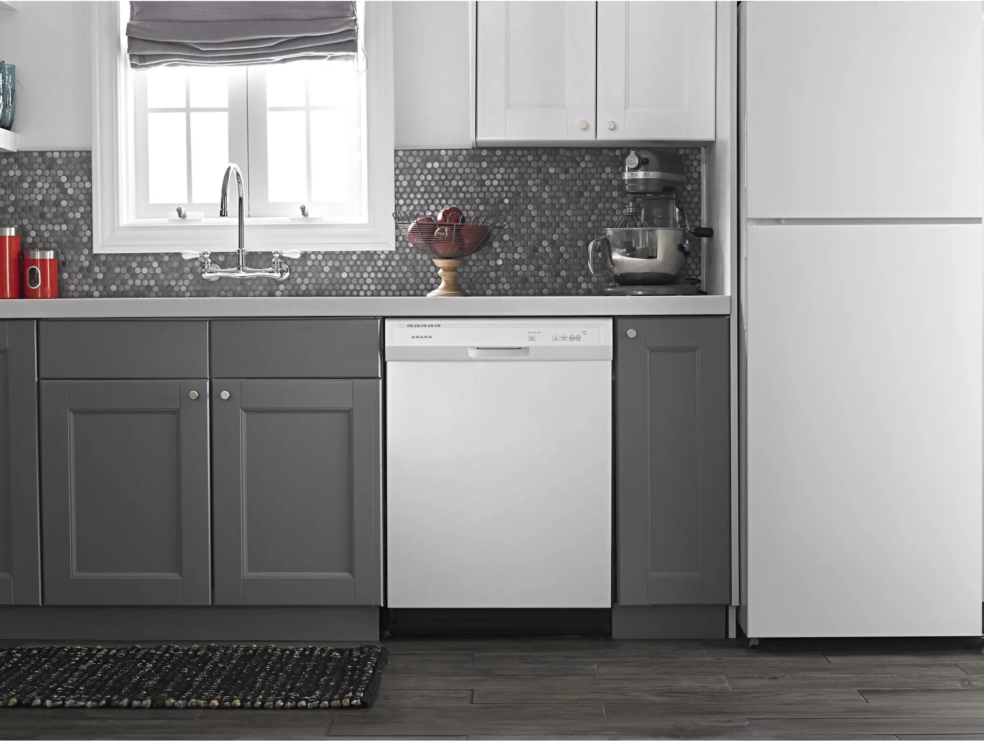 Amana ADB1400AGW White