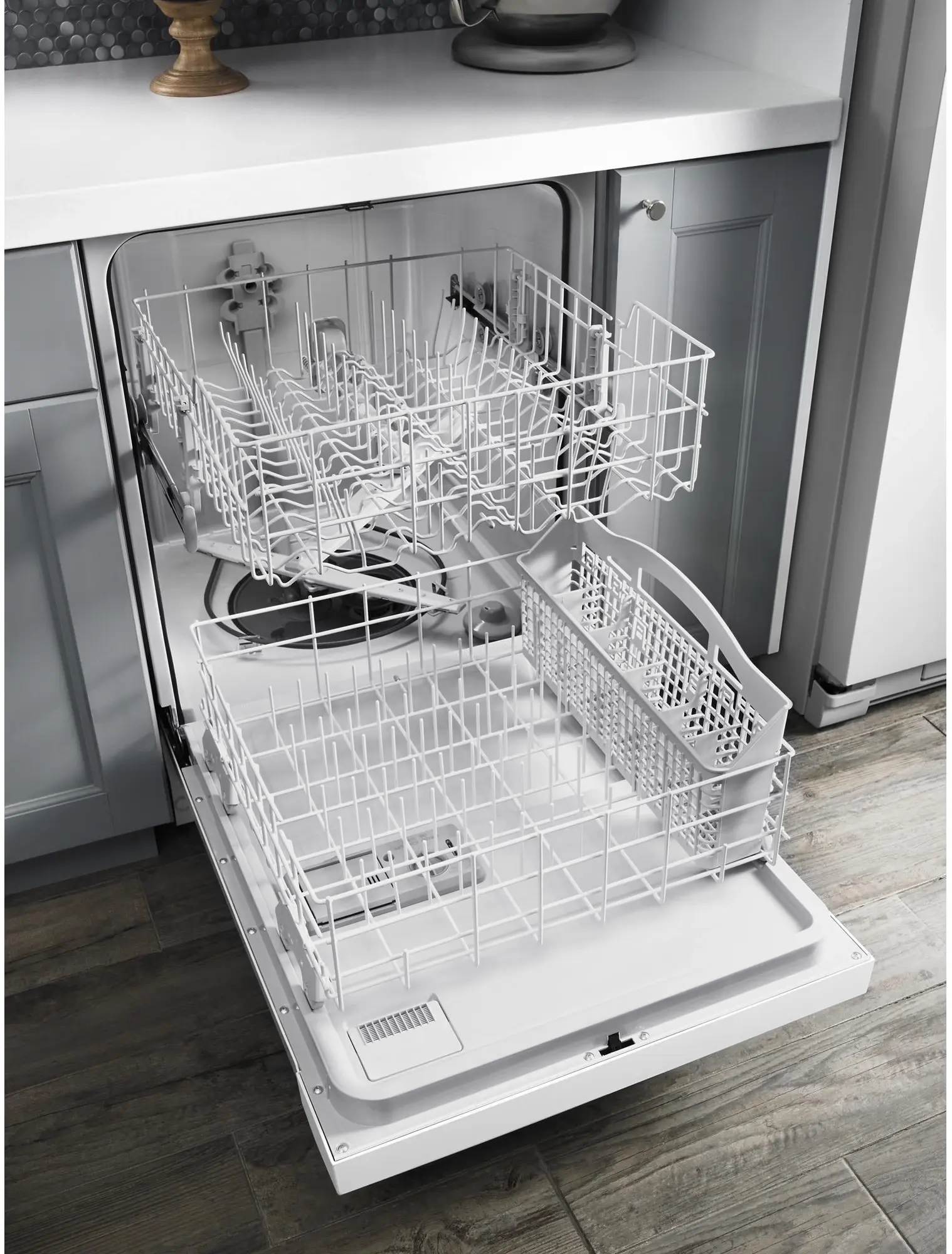 Amana ADB1400AGW White